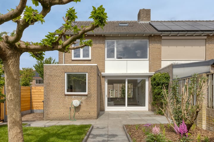 Foto 37 van Lijnzaadstraat 2-A