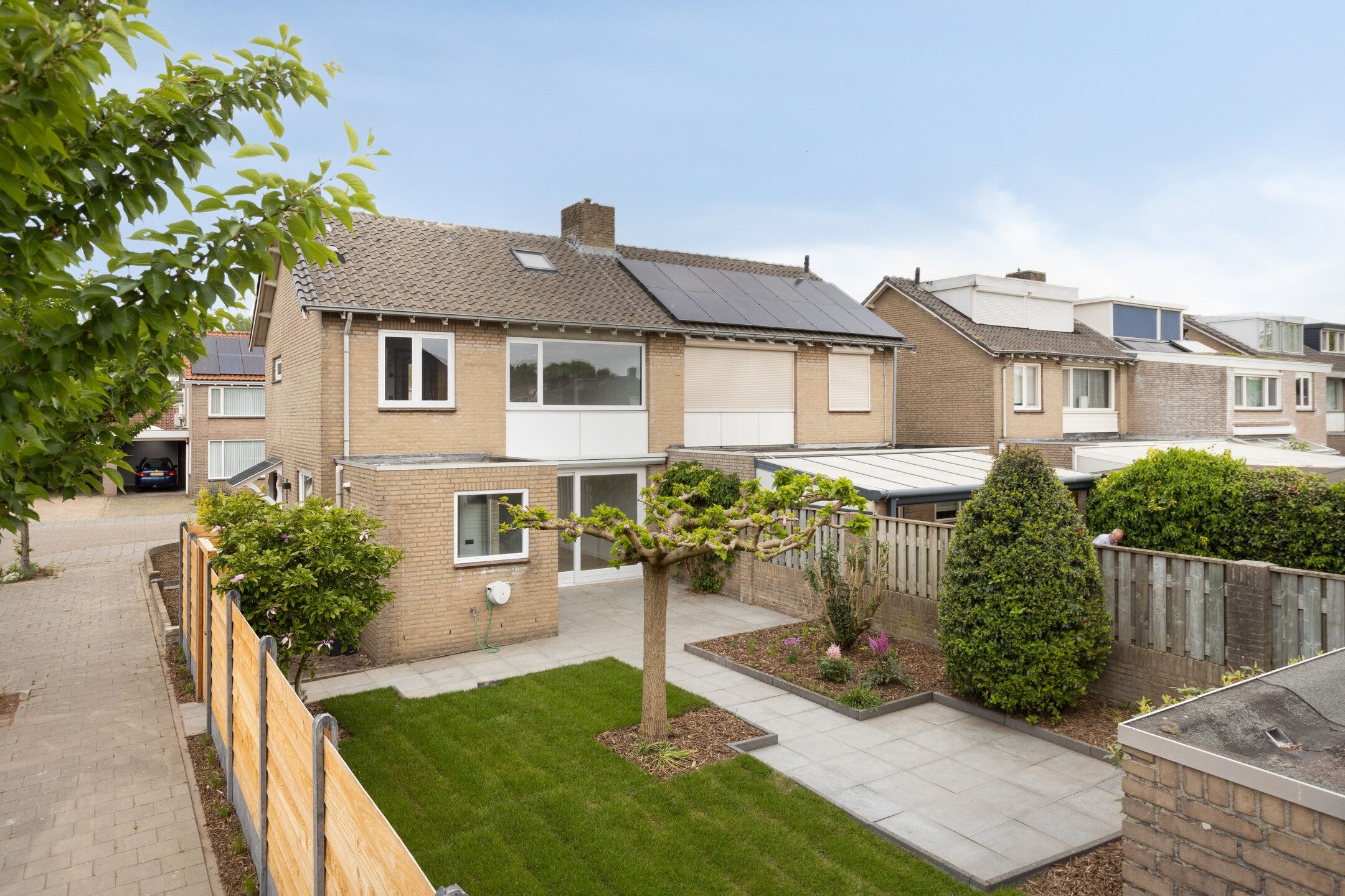 Foto 39 van Lijnzaadstraat 2-A