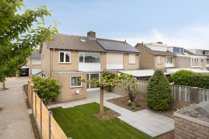 Foto 39 van Lijnzaadstraat 2-A