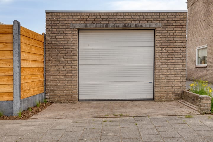 Foto 40 van Lijnzaadstraat 2-A