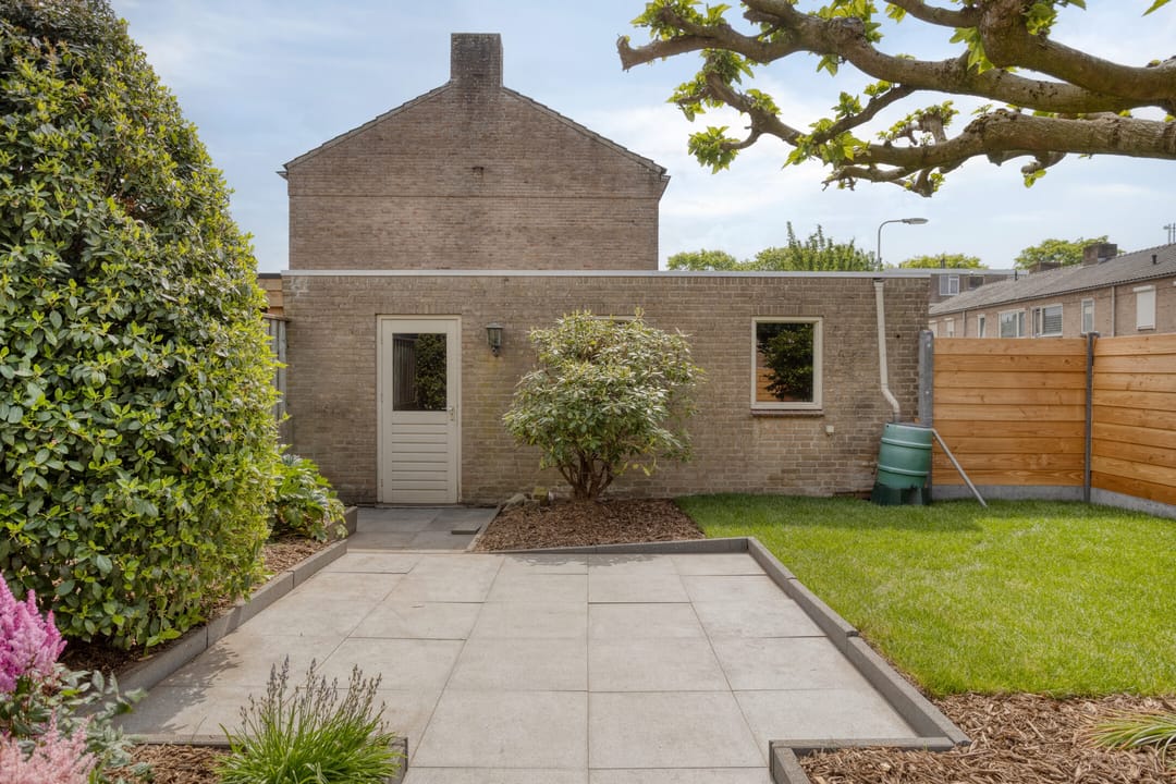 Foto 43 van Lijnzaadstraat 2-A