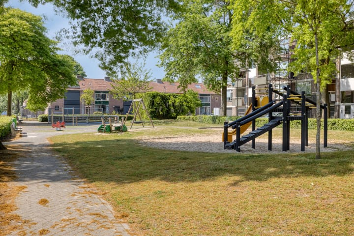 Foto 44 van Lijnzaadstraat 2-A