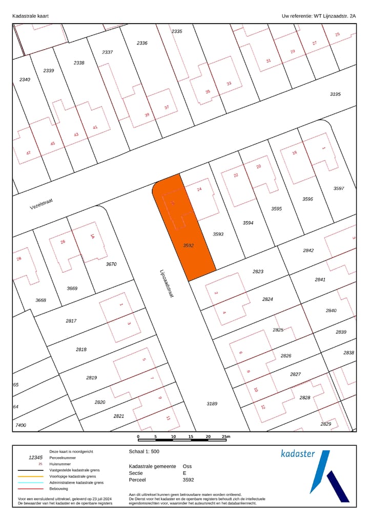 Foto 45 van Lijnzaadstraat 2-A