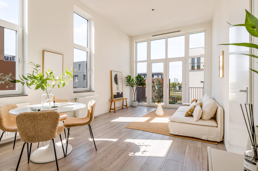 Foto 2 van Olivier van Noortstraat 4-N