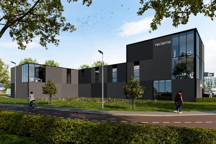 Fabrieksweg 7