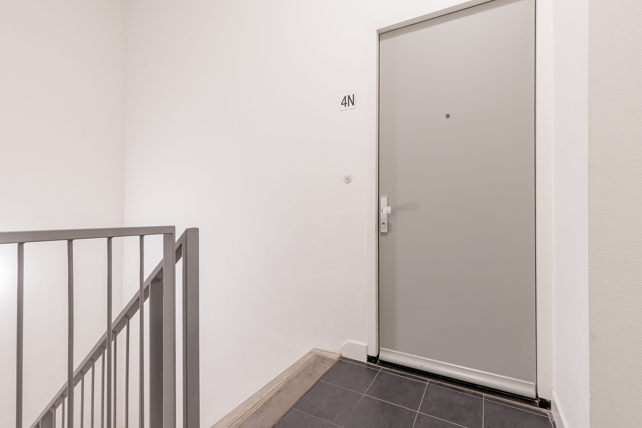 Foto 9 van Olivier van Noortstraat 4-N