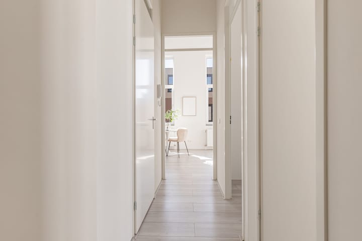 Foto 10 van Olivier van Noortstraat 4-N