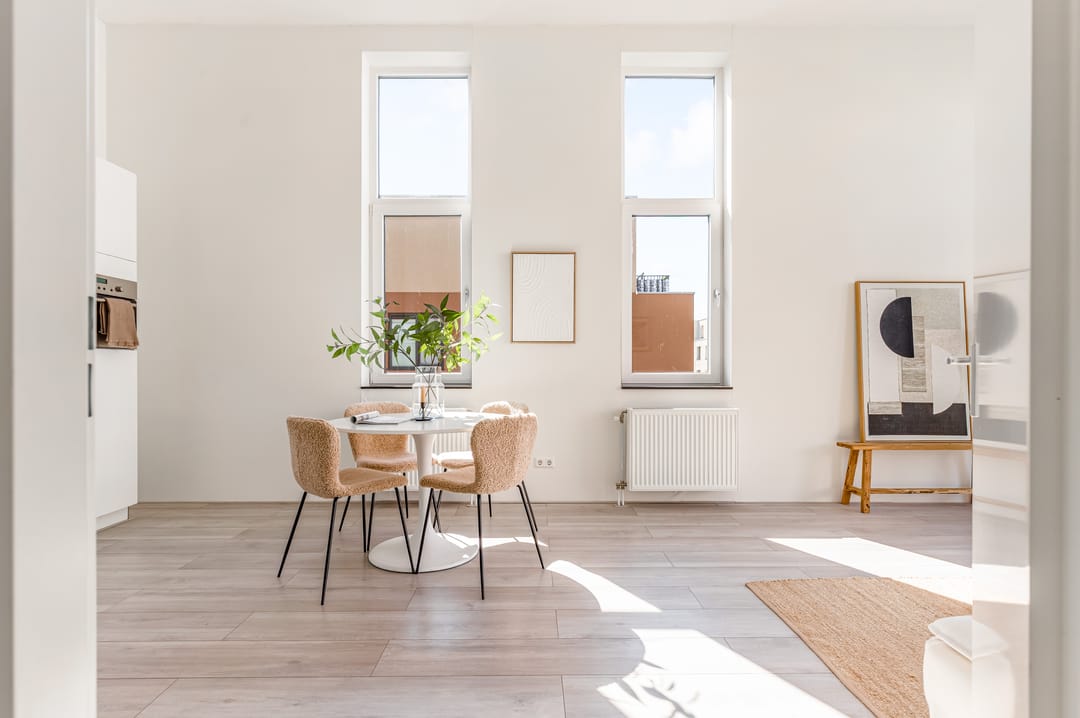 Foto 11 van Olivier van Noortstraat 4-N