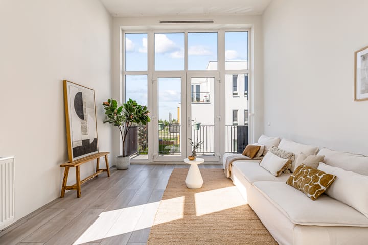 Foto 12 van Olivier van Noortstraat 4-N