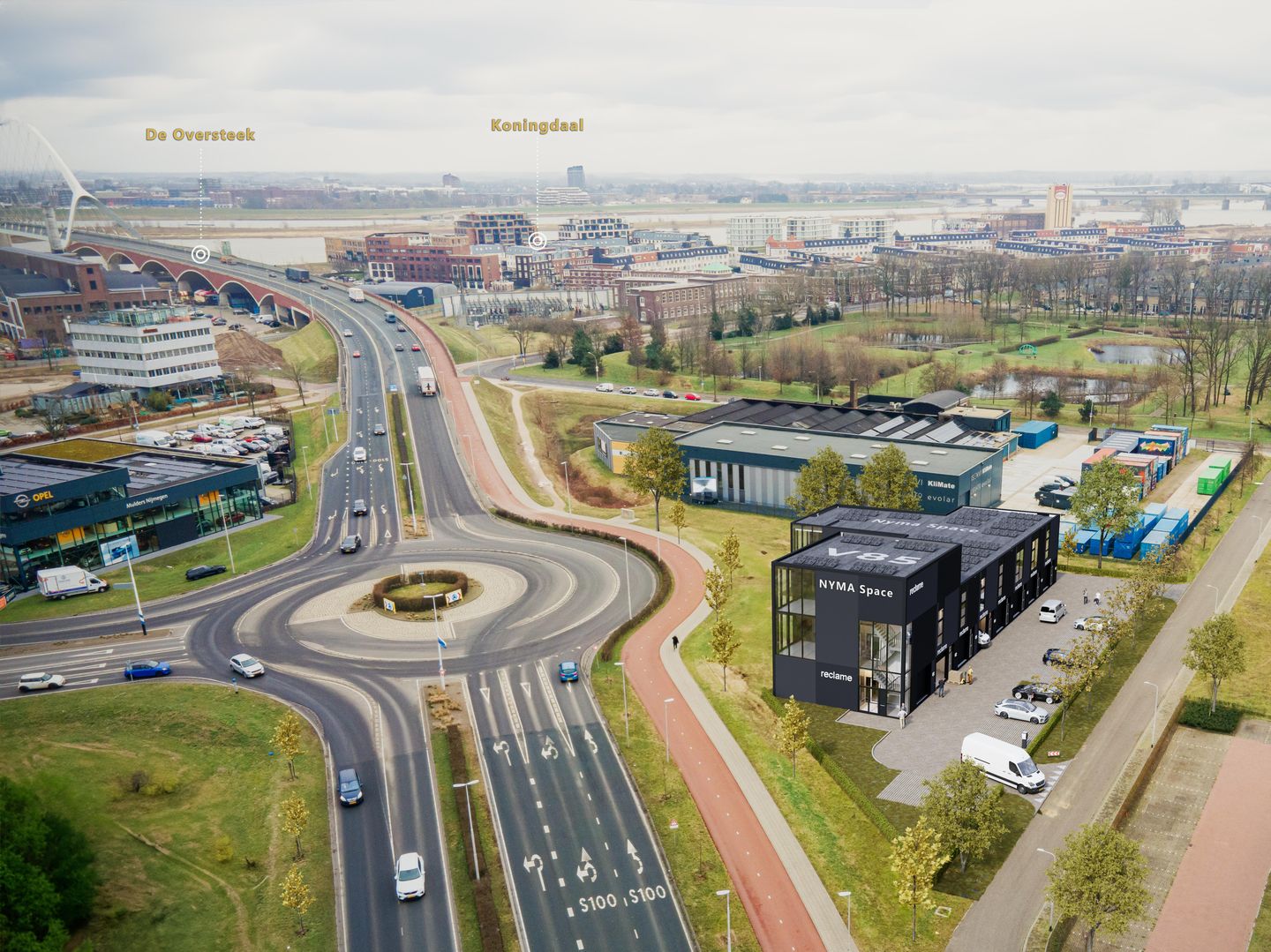 Bekijk foto 5 van Fabrieksweg 7