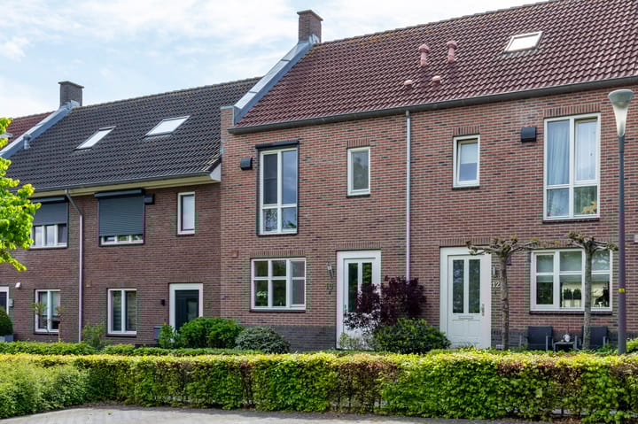 Foto 1 van De Heerlijkheid 10