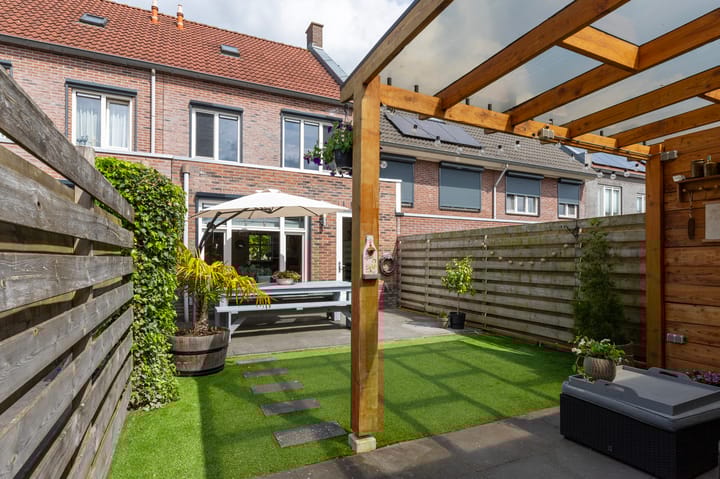 Foto 4 van De Heerlijkheid 10