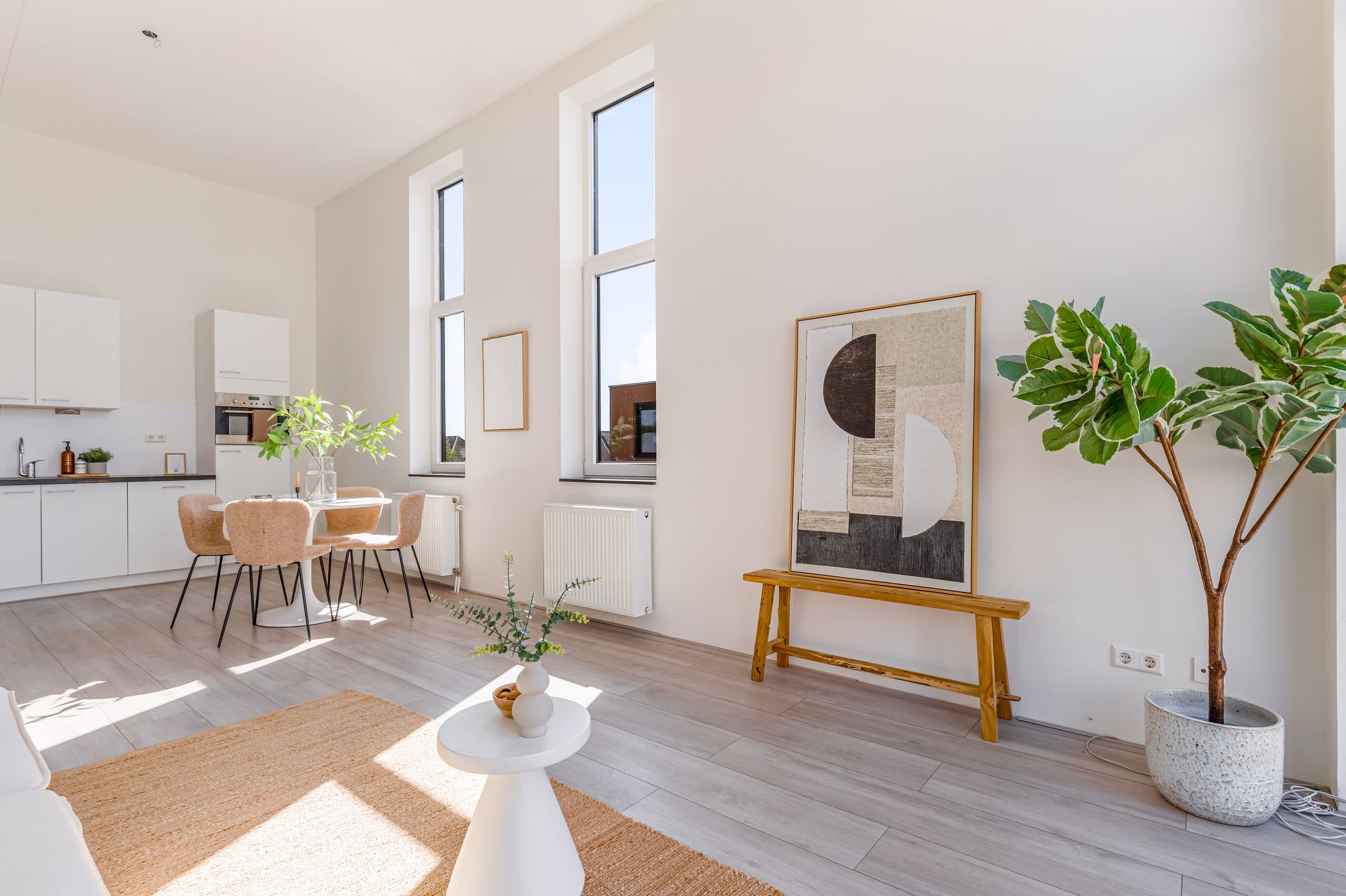 Foto 18 van Olivier van Noortstraat 4-N