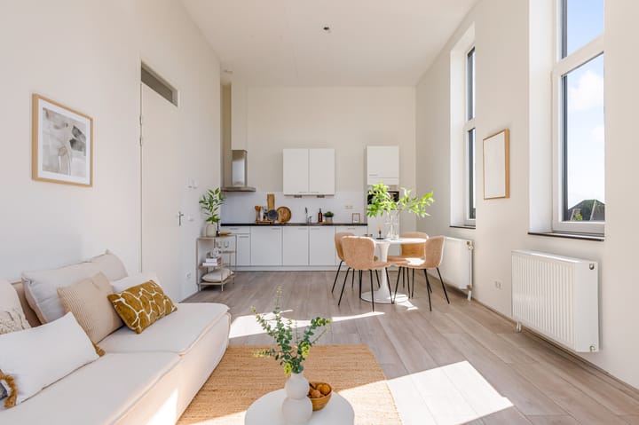 Foto 19 van Olivier van Noortstraat 4-N