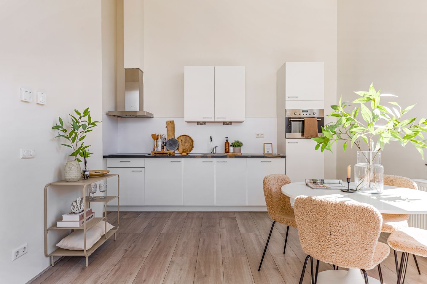 Foto 20 van Olivier van Noortstraat 4-N