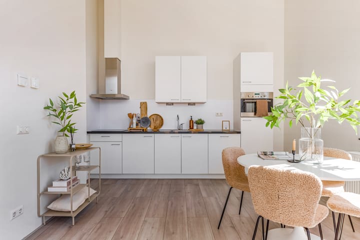 Foto 20 van Olivier van Noortstraat 4-N