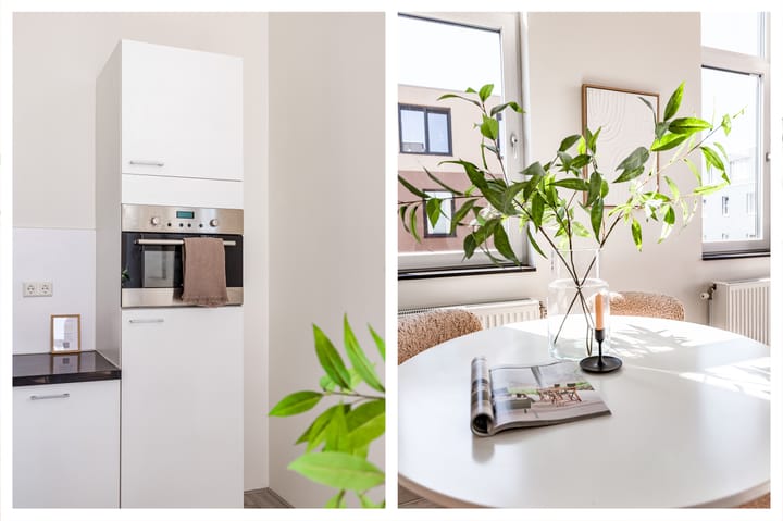 Foto 24 van Olivier van Noortstraat 4-N