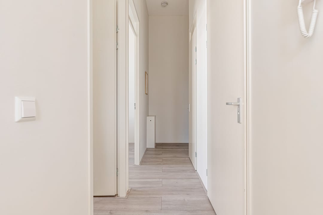 Foto 26 van Olivier van Noortstraat 4-N