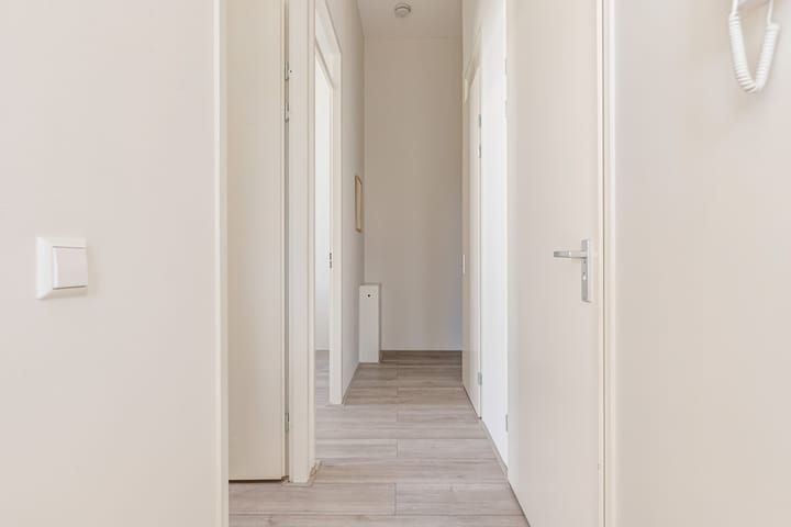 Foto 26 van Olivier van Noortstraat 4-N