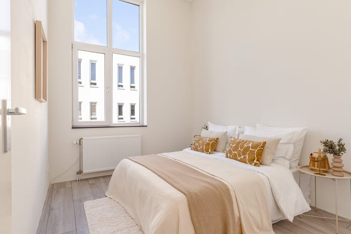 Foto 27 van Olivier van Noortstraat 4-N