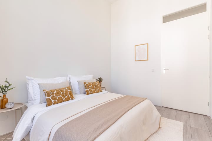 Foto 28 van Olivier van Noortstraat 4-N