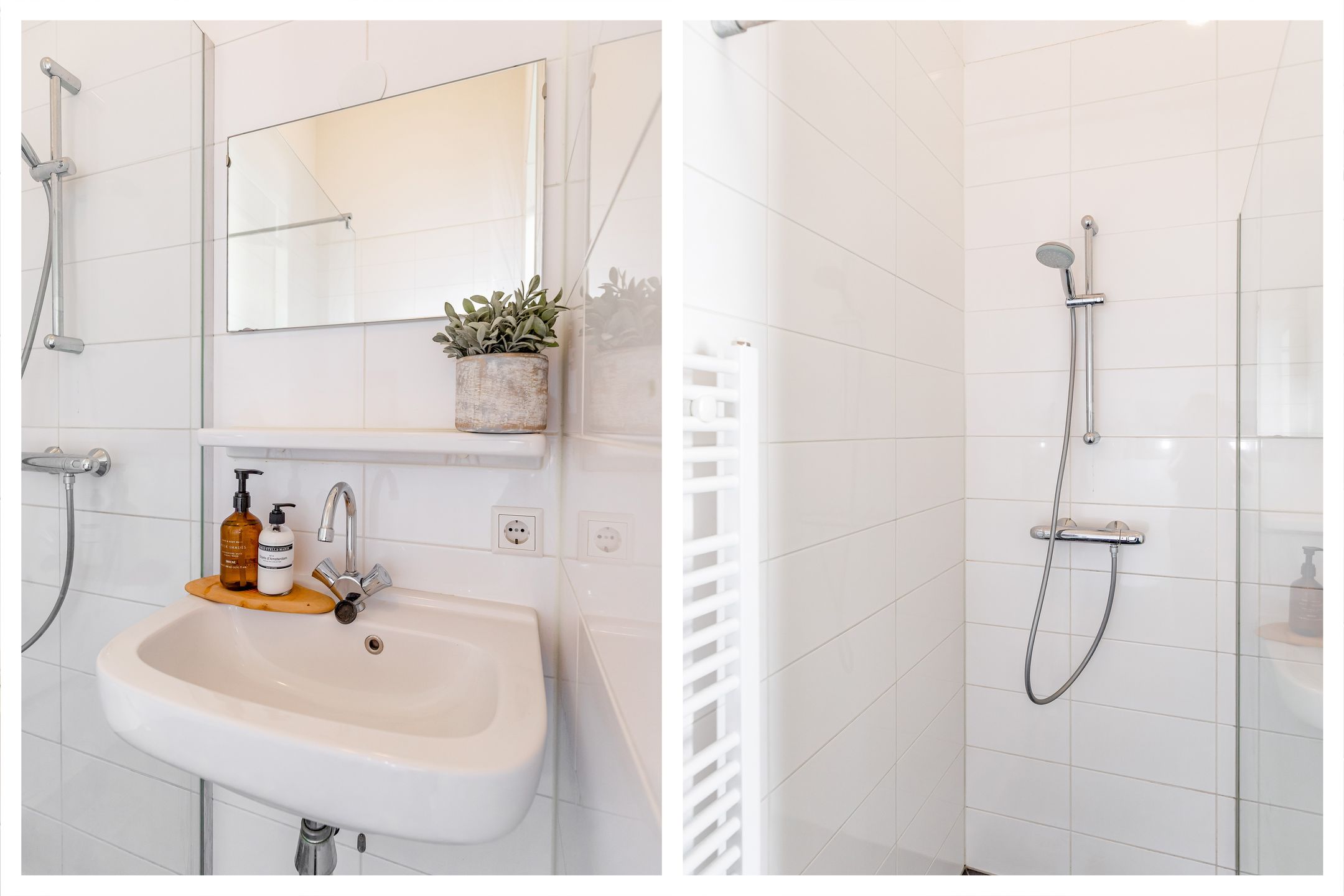 Foto 30 van Olivier van Noortstraat 4-N