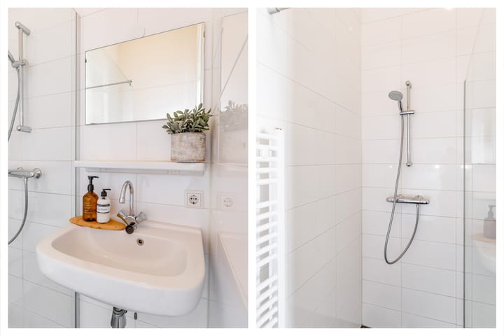 Foto 30 van Olivier van Noortstraat 4-N