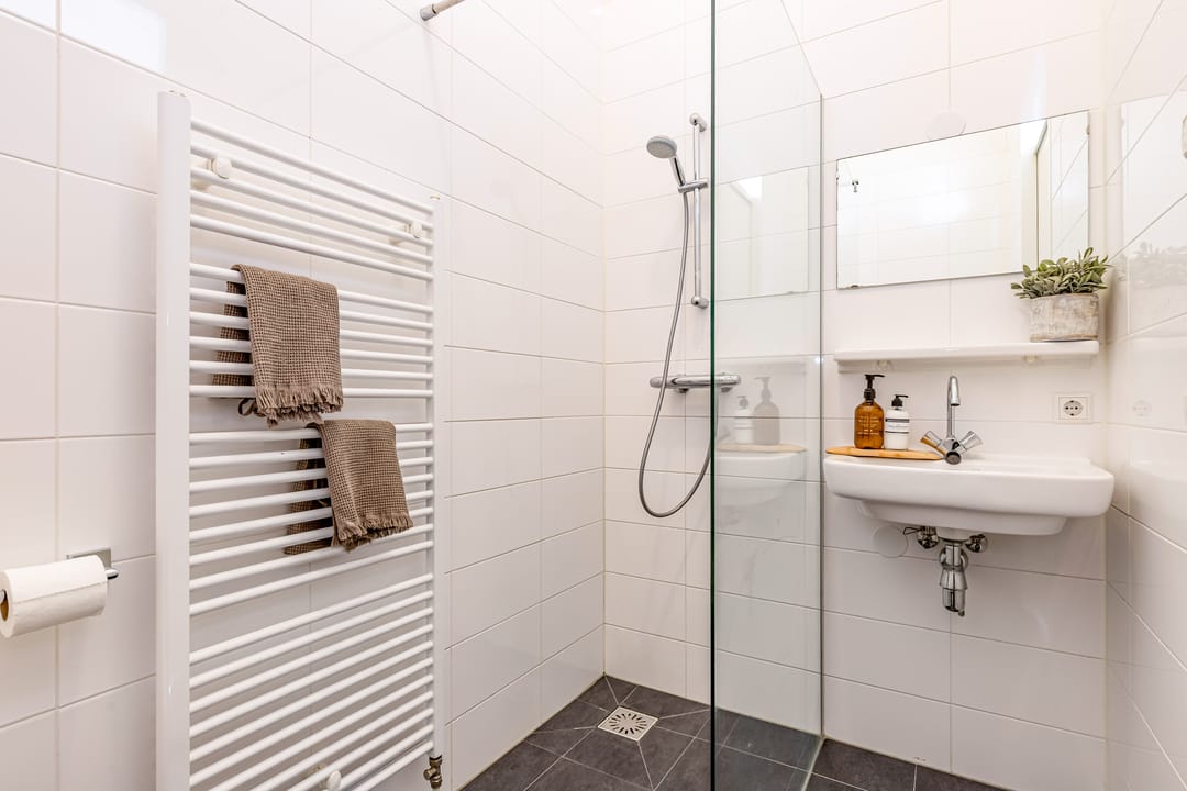 Foto 31 van Olivier van Noortstraat 4-N