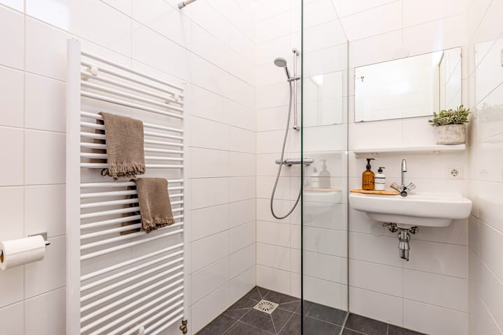 Foto 31 van Olivier van Noortstraat 4-N