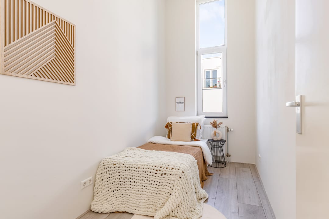 Foto 32 van Olivier van Noortstraat 4-N