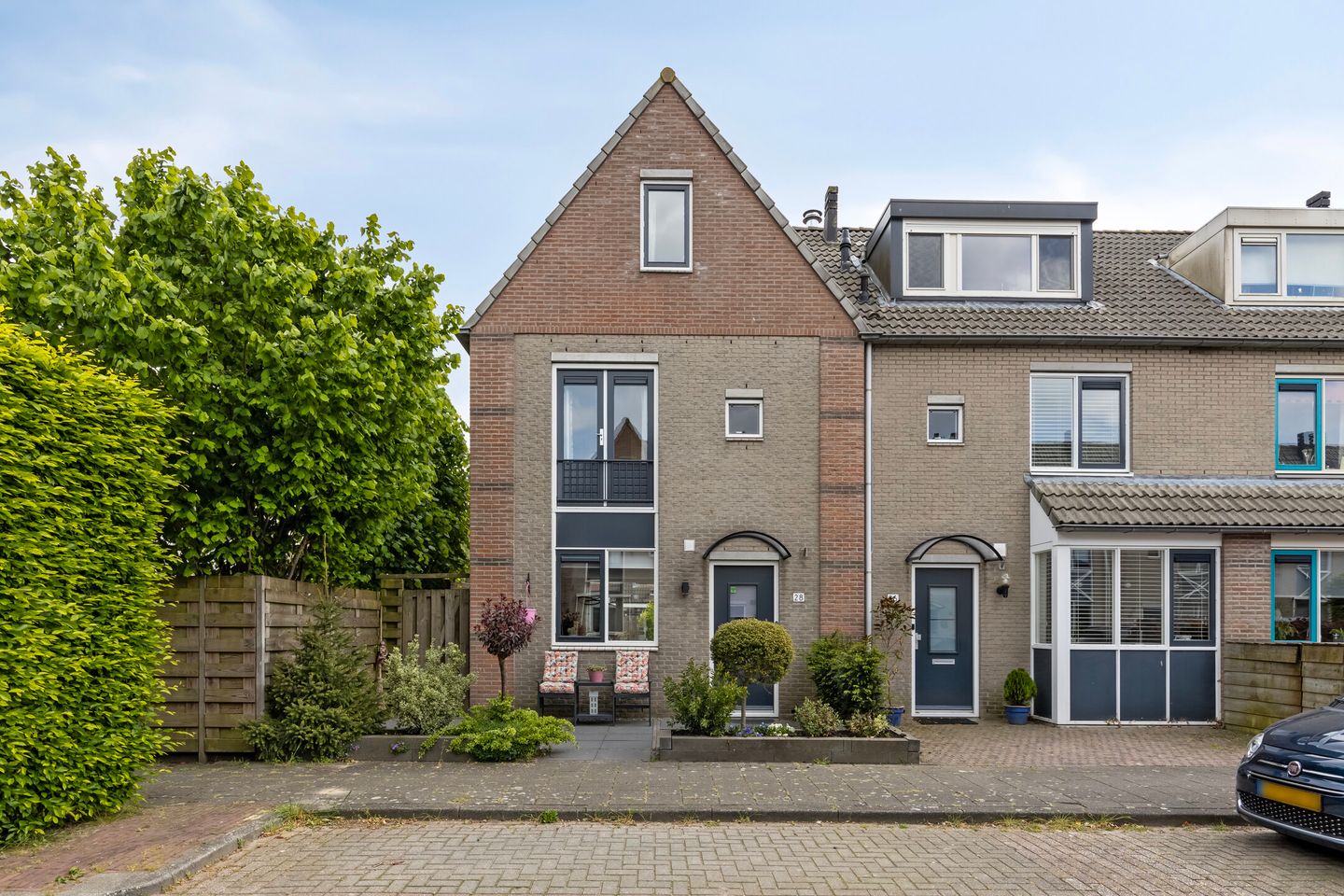 Foto 1 van Sterkenburg 28