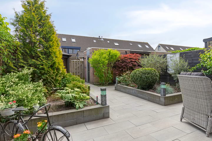 Foto 4 van Sterkenburg 28