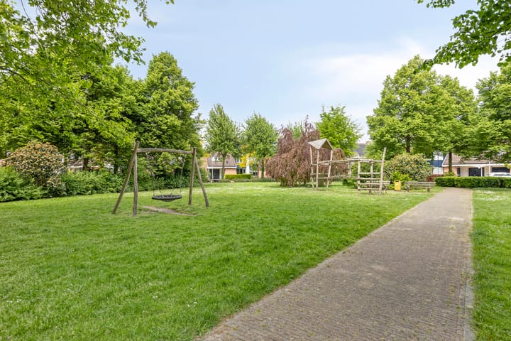 Foto 5 van Sterkenburg 28