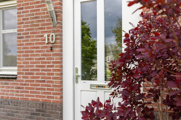 Foto 6 van De Heerlijkheid 10