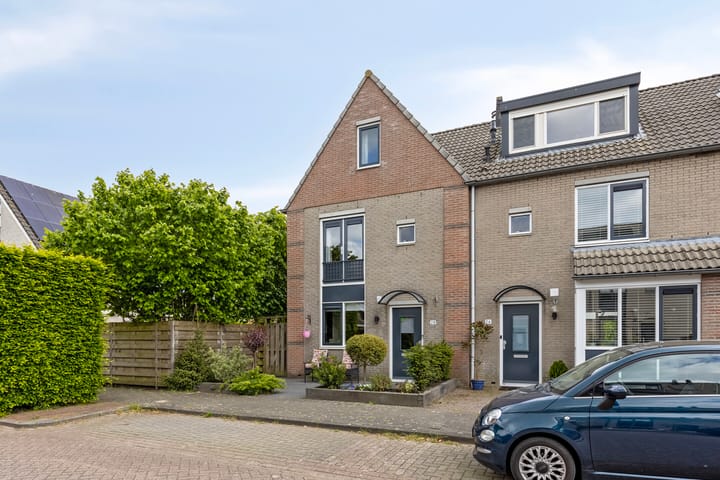 Foto 6 van Sterkenburg 28