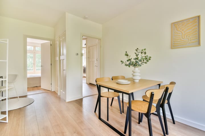 Foto 2 van Theophile de Bockstraat 61-3