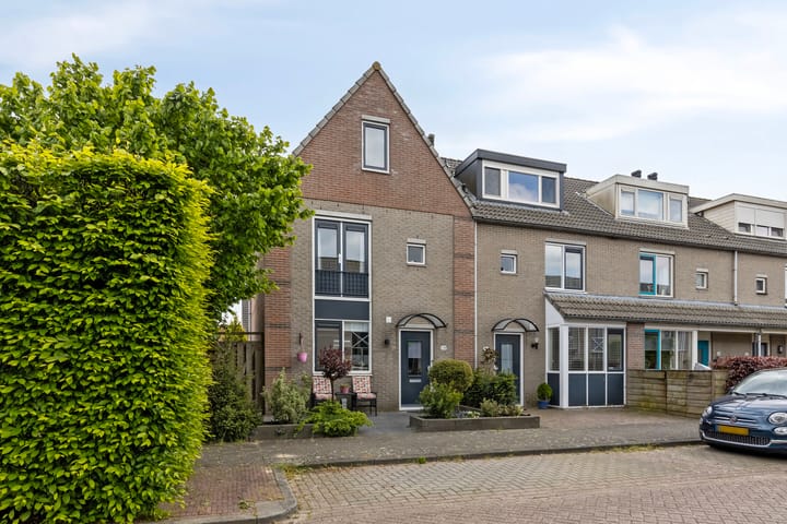 Foto 7 van Sterkenburg 28