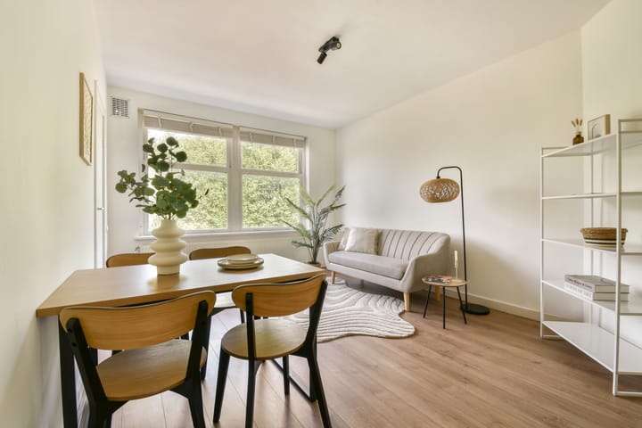 Foto 3 van Theophile de Bockstraat 61-3