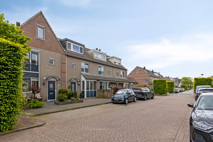 Foto 8 van Sterkenburg 28