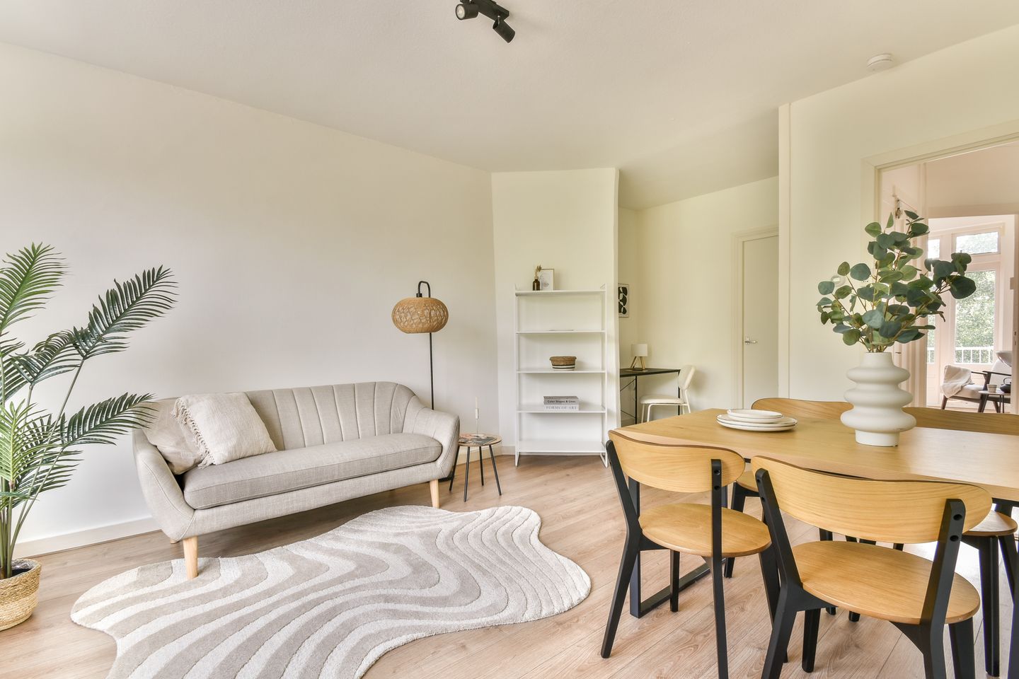 Foto 4 van Theophile de Bockstraat 61-3