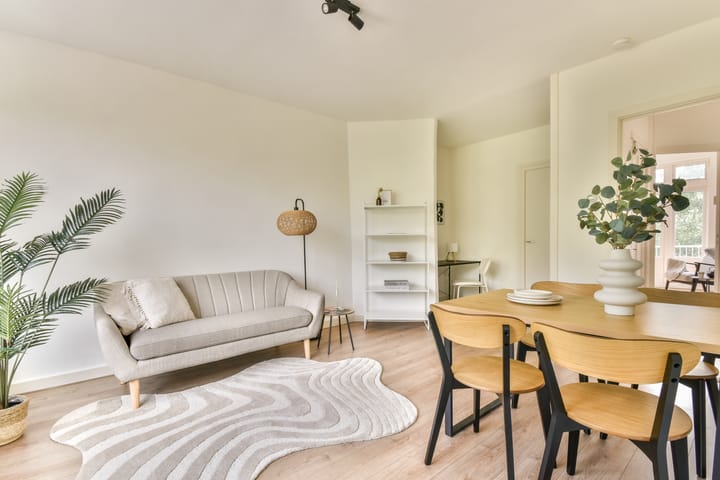 Foto 4 van Theophile de Bockstraat 61-3