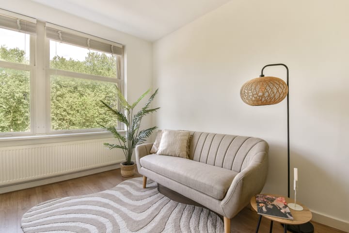 Foto 5 van Theophile de Bockstraat 61-3