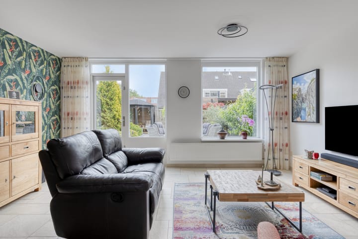 Foto 11 van Sterkenburg 28