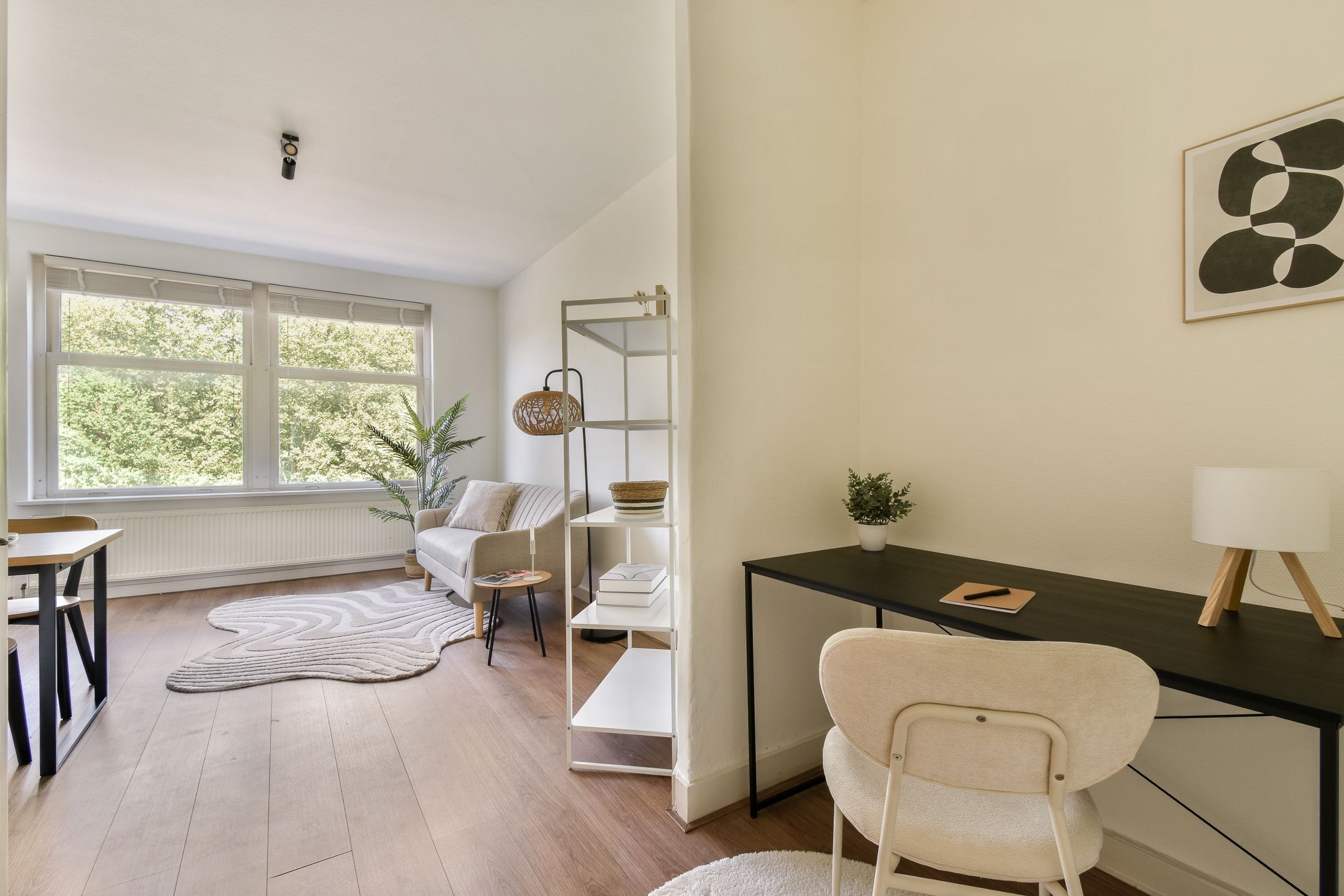 Foto 6 van Theophile de Bockstraat 61-3