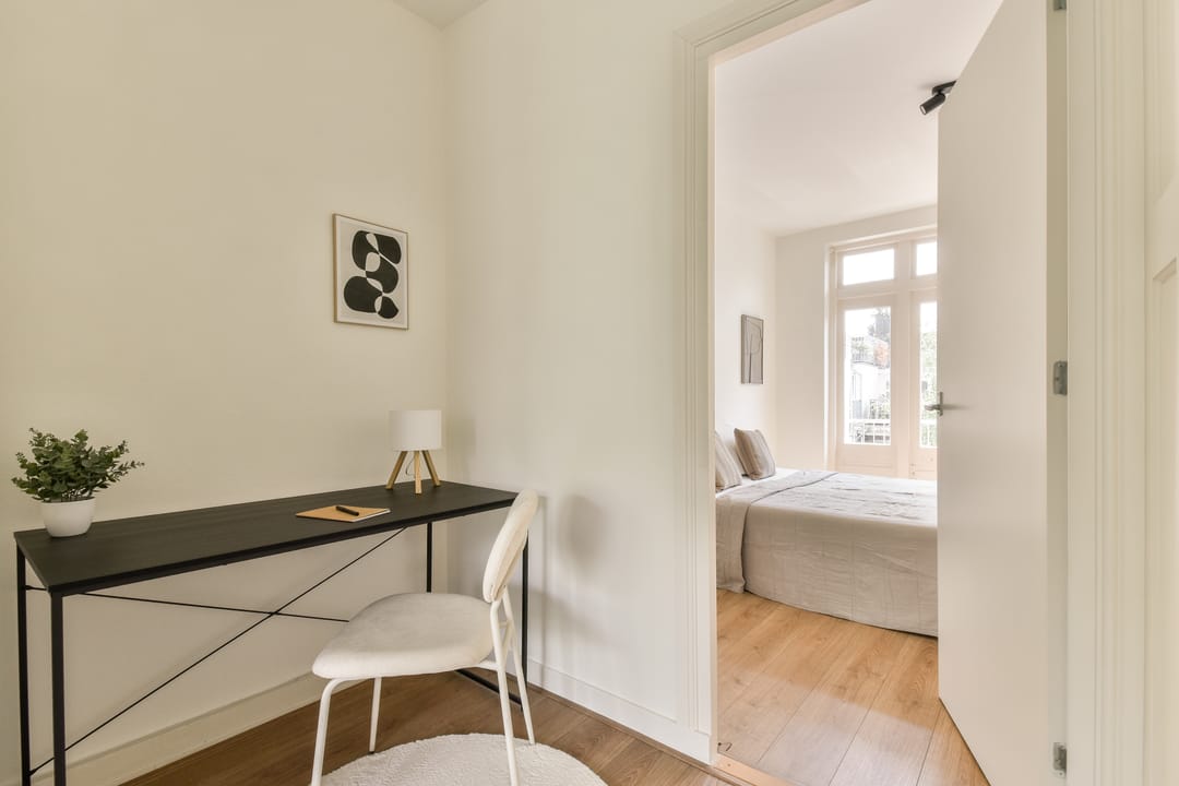 Foto 7 van Theophile de Bockstraat 61-3