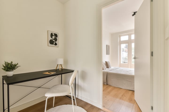 Foto 7 van Theophile de Bockstraat 61-3