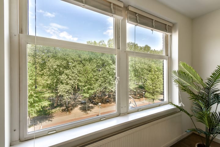 Foto 8 van Theophile de Bockstraat 61-3