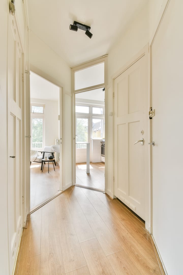 Foto 12 van Theophile de Bockstraat 61-3