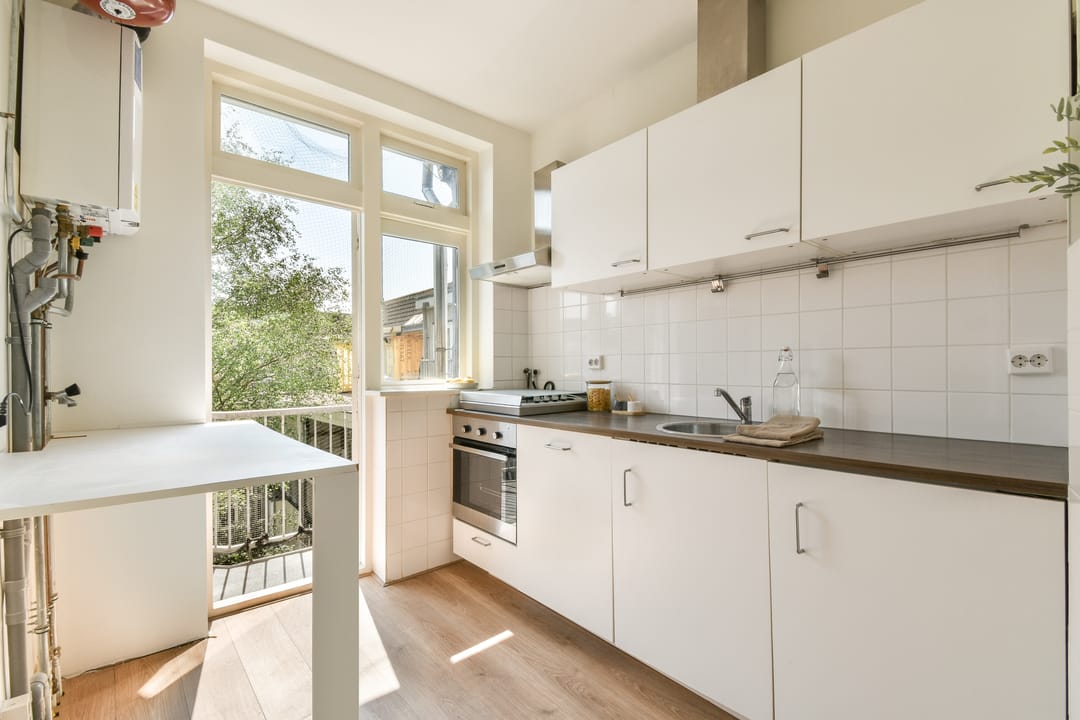 Foto 13 van Theophile de Bockstraat 61-3