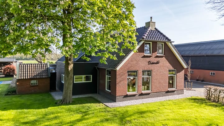 Foto 1 van Schansweg 10